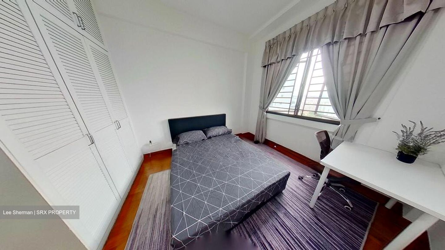 Parc Oasis (D22), Condominium #551585451
